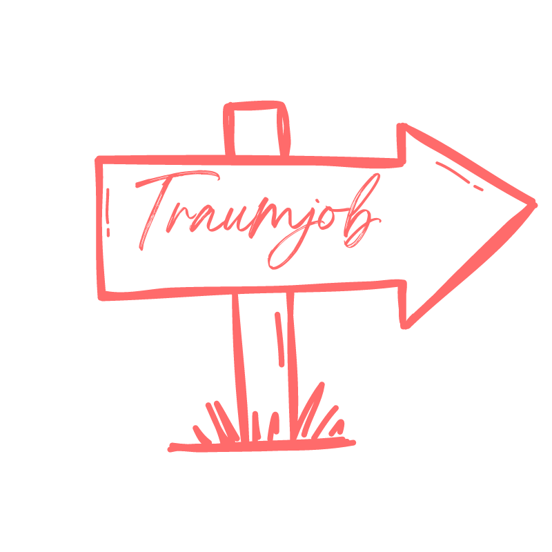 Christiane Walther zeigt den Weg zum Traumjob in Deutschland